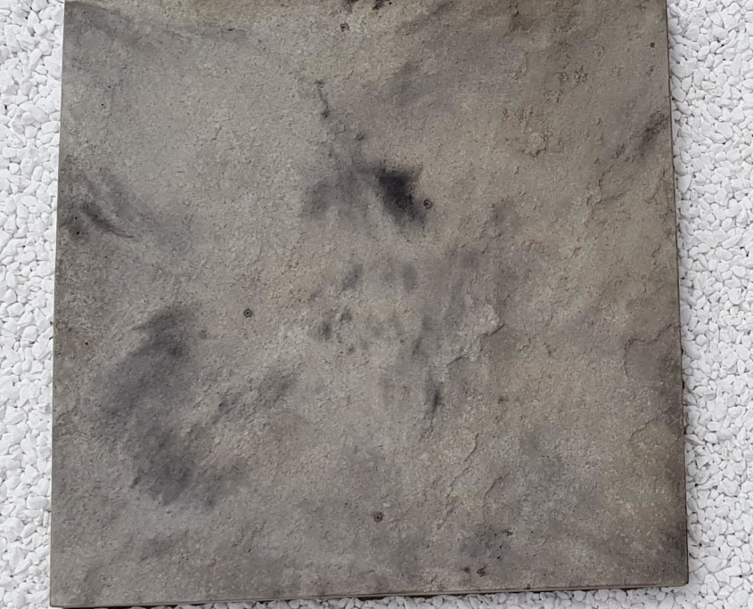 550 x 550 x 50 Square Paver - 550SQP